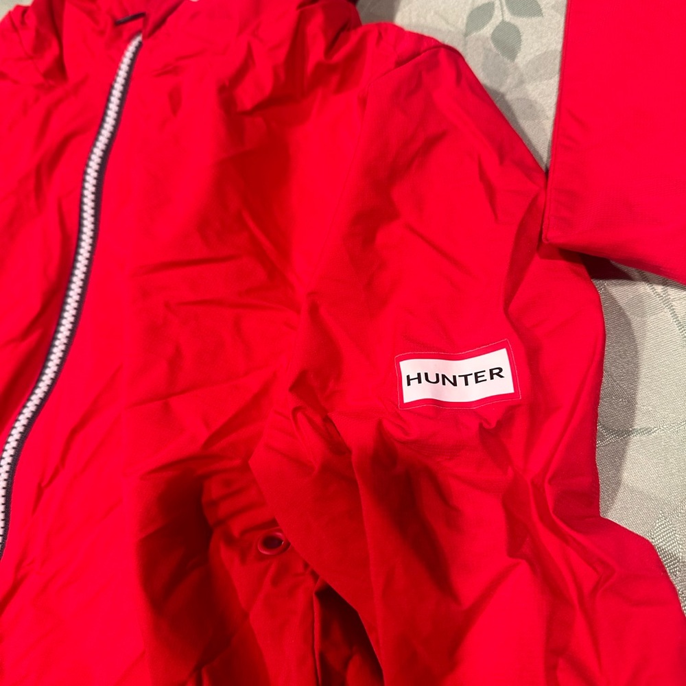 Hunter for Target Jacket - Picture 2 of 7